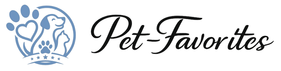 Pet-Favorites.com – Favorite Finds for Happy Pets.
