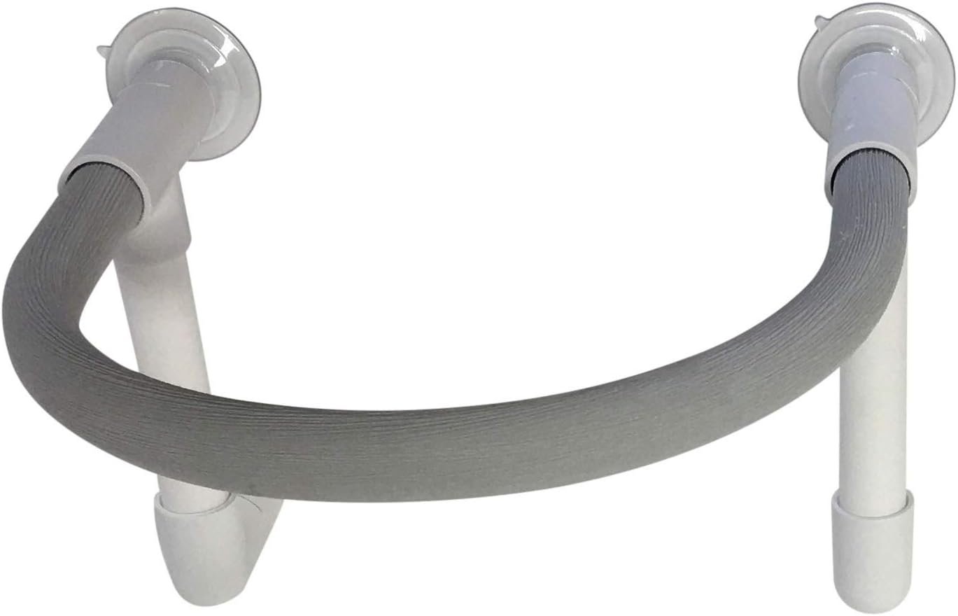 Bird Parrot Shower Perch (Small Round