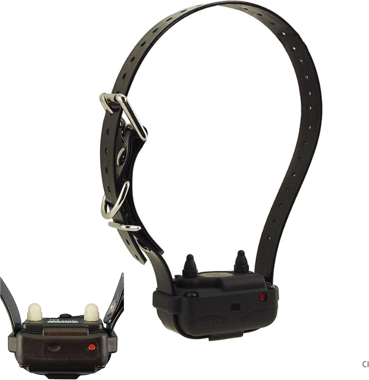 Dogtra D-Dummy-L Dummy Collar – Large